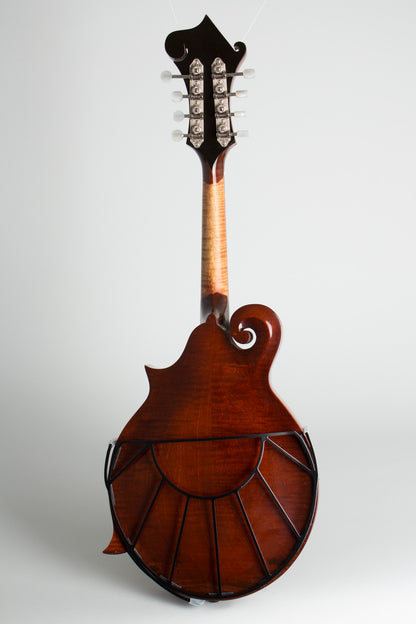 Flatiron Festival-F Carved Top Mandolin (2001)