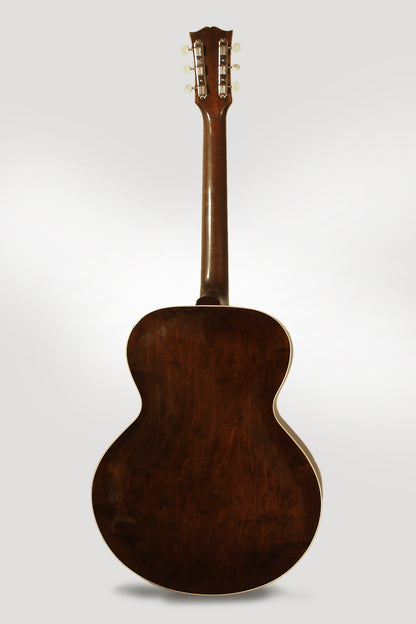 Gibson ES-125 Arch Top Hollow Body Electric Guitar (1953)