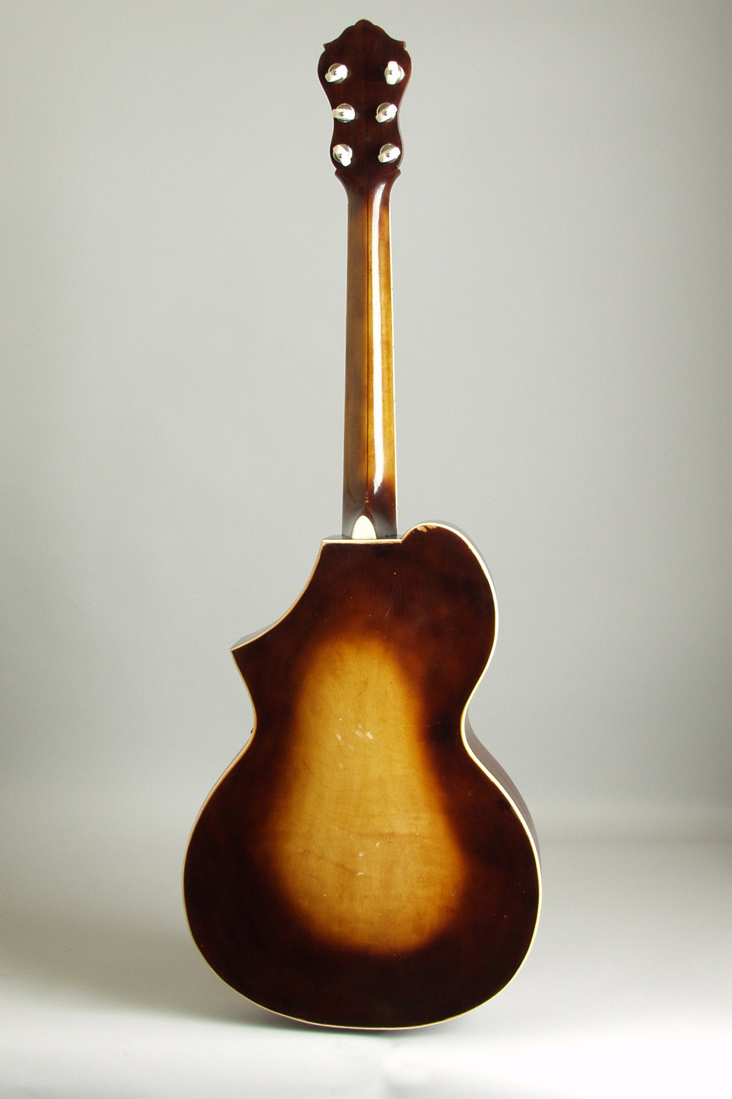 Epiphone Recording Syle D Arch Top Acoustic Guitar (1930)