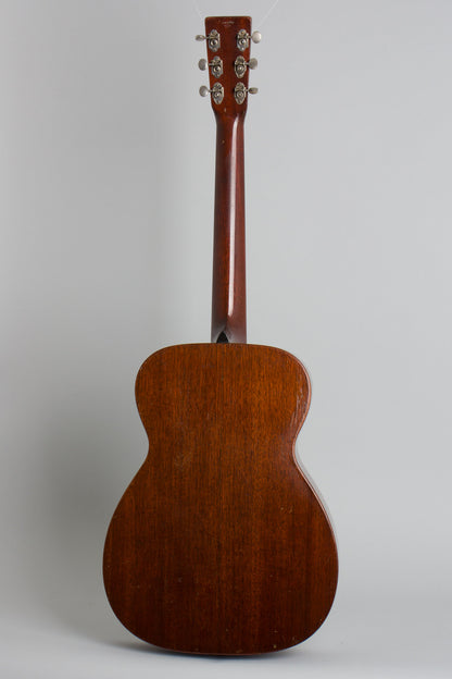 C. F. Martin 00-17 Flat Top Acoustic Guitar (1937)