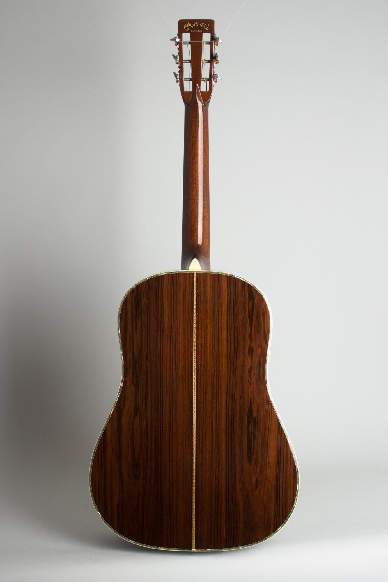 C. F. Martin D-45 Gene Autry commerative #17 of 66 Flat Top Acoustic Guitar (1994)