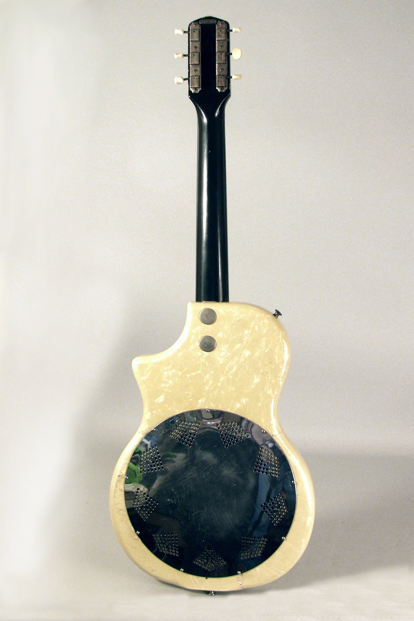 National Reso-Phonic Resophonic Guitar (1956)