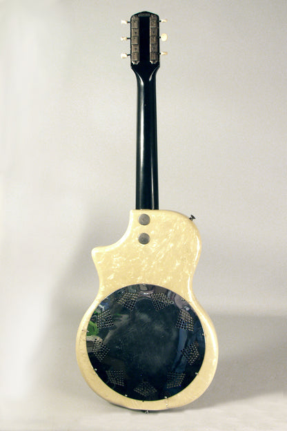 National Reso-Phonic Resophonic Guitar (1956)