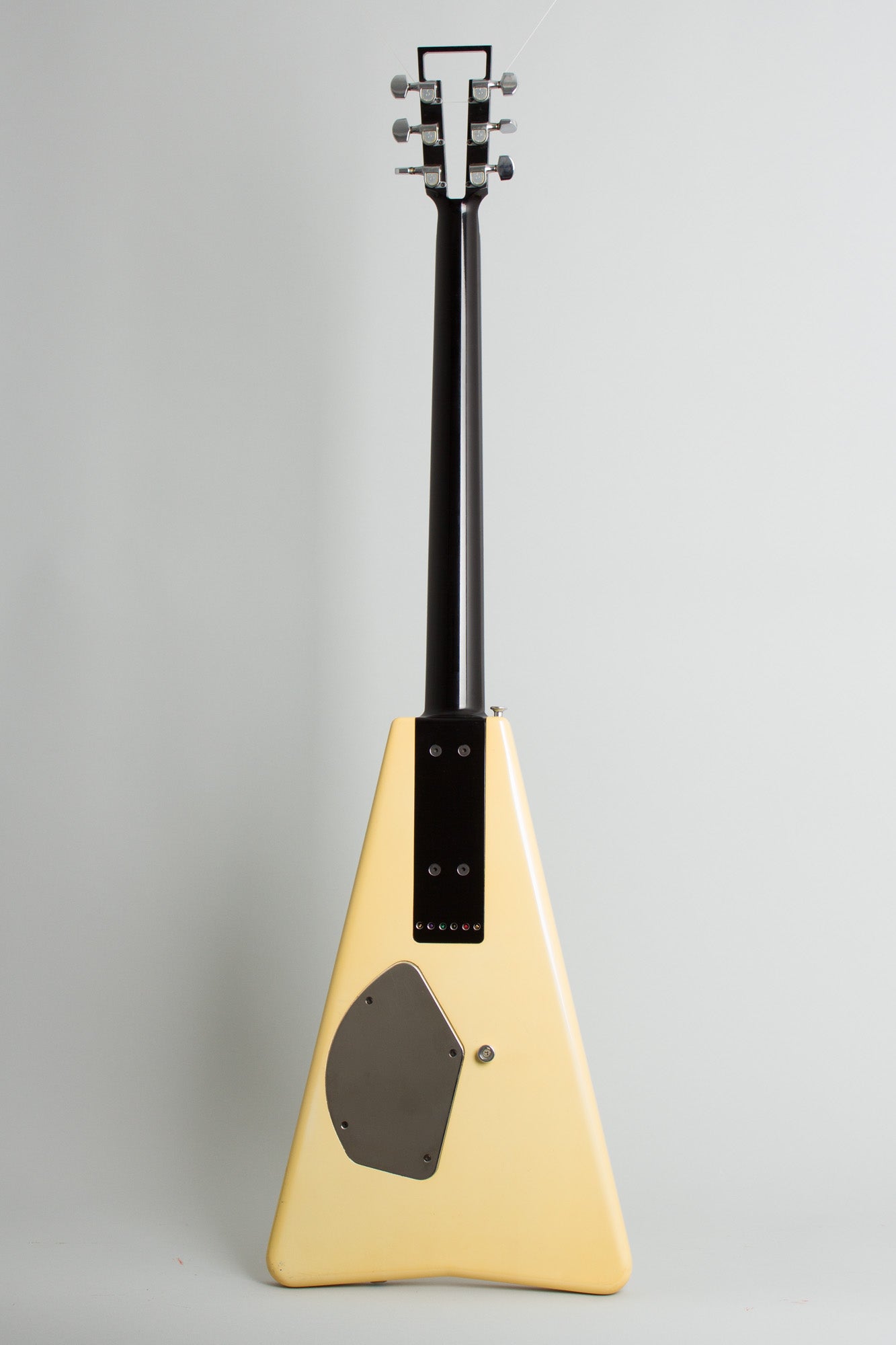 Travis Bean TB-3000 Wedge Solid Body Electric Guitar (1978)