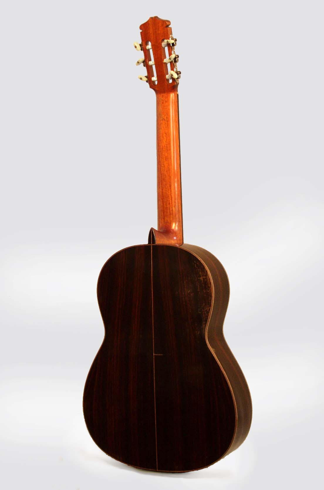Manuel de la Chica Classical Guitar (1967)