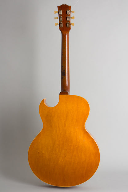 Gibson ES-175DN Arch Top Hollow Body Electric Guitar (1954)