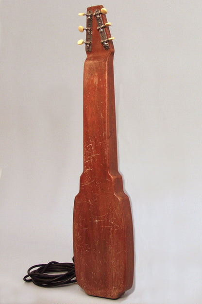 Fender Princeton Lap Steel Electric Guitar (1946)