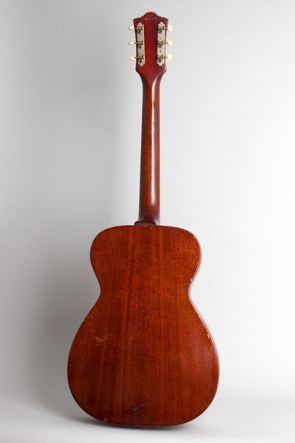 Guild M-20 Flat Top Acoustic Guitar (1965)