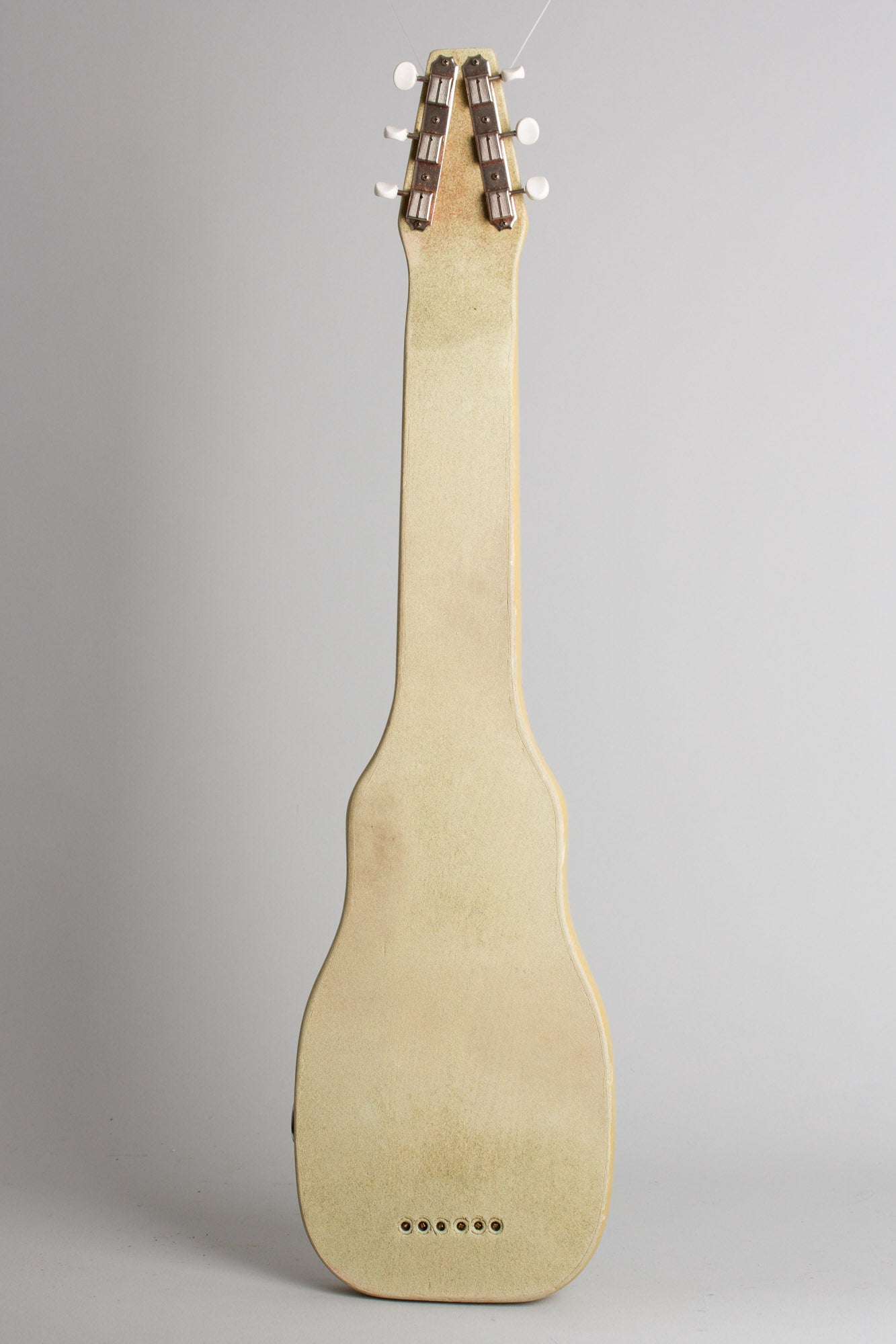 Fender Champion Lap Steel Electric Guitar (1953)