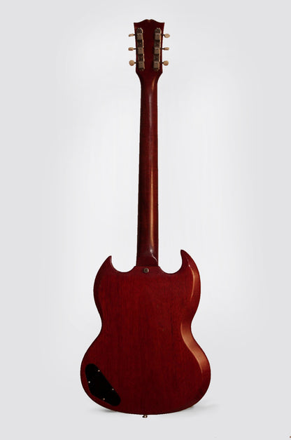 Gibson SG Junior Solid Body Electric Guitar (1965)
