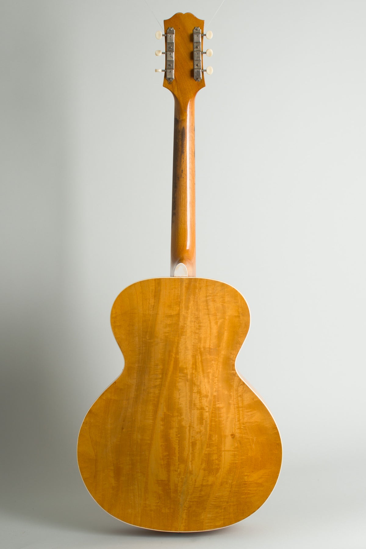 Epiphone Spartan Arch Top Acoustic Guitar (1946)