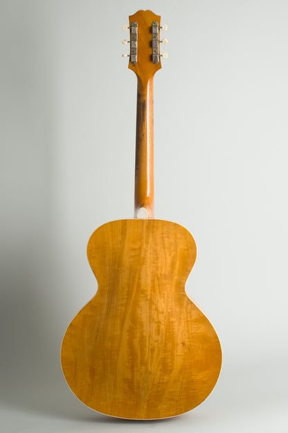 Epiphone Spartan Arch Top Acoustic Guitar (1946)