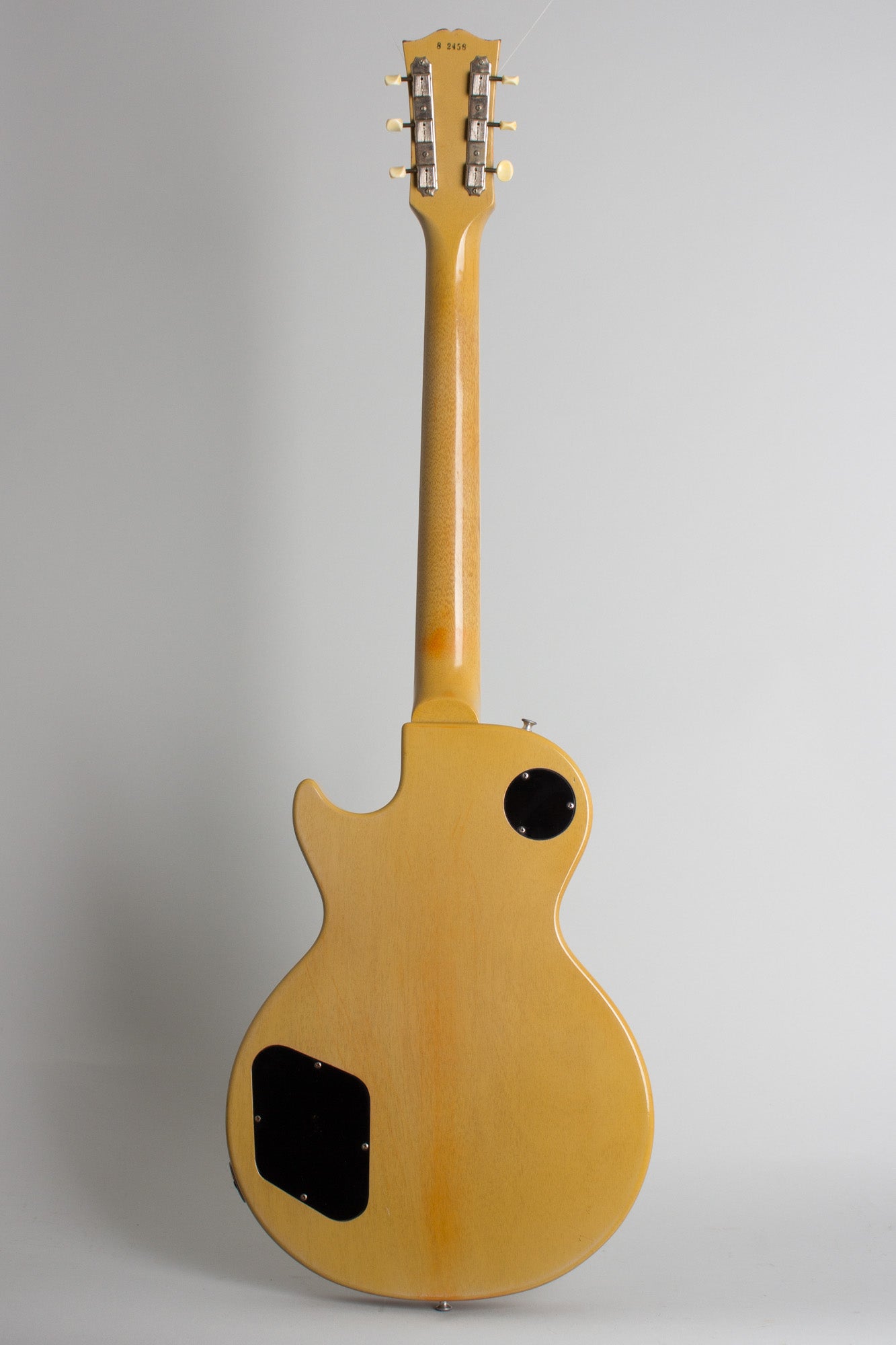 Gibson Les Paul Special Solid Body Electric Guitar (1958)