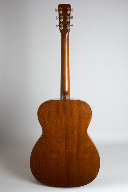 C. F. Martin 000-18 Flat Top Acoustic Guitar (1965)