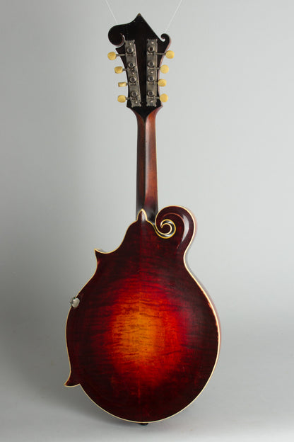 Gibson Model F-4 Carved Top Mandolin (1921)