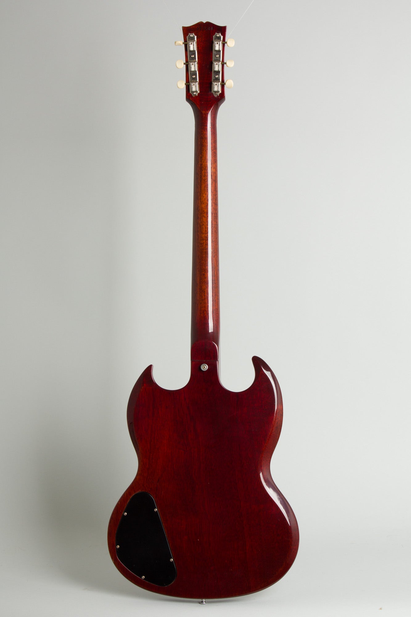 Gibson SG Special Solid Body Electric Guitar (1969)