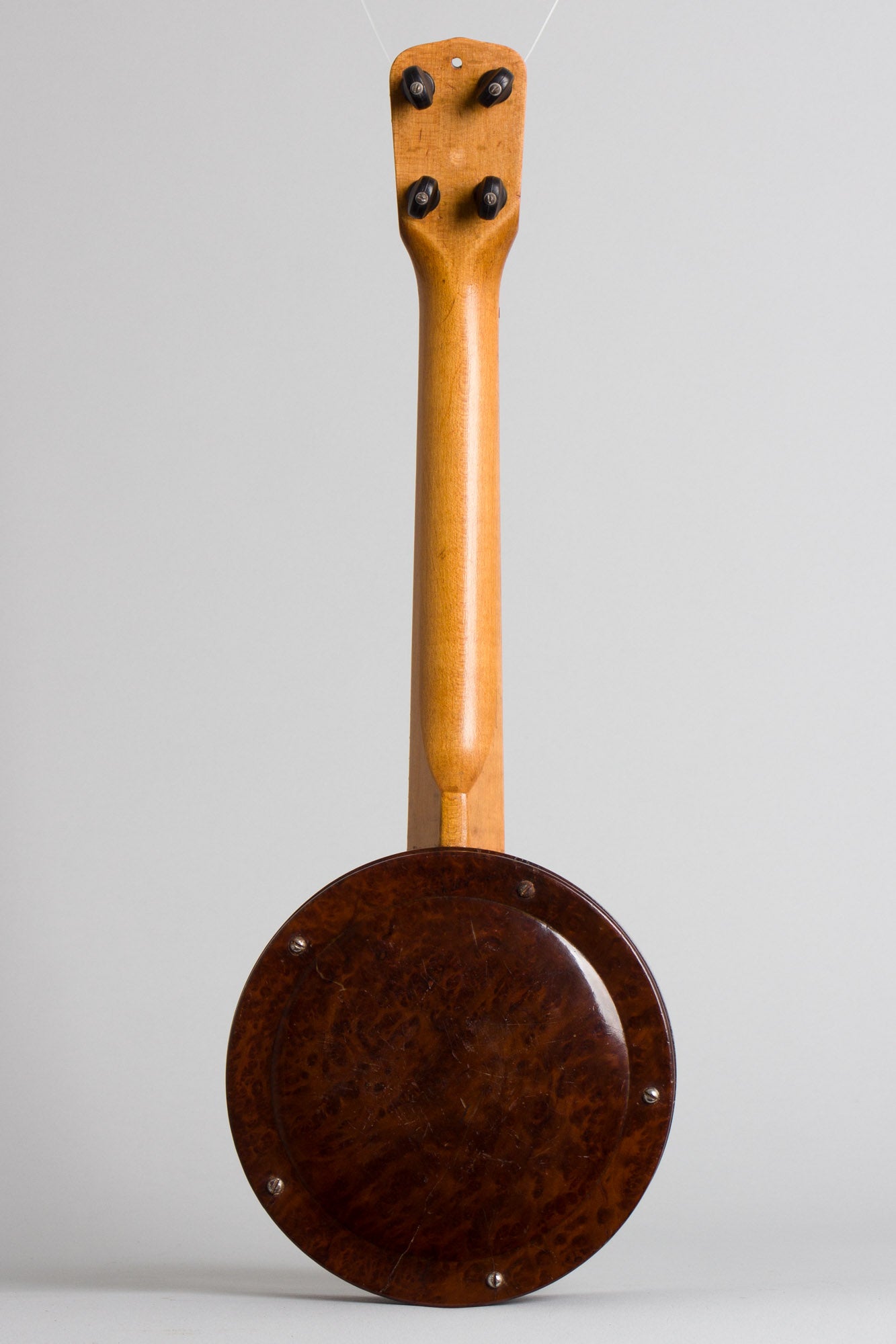 California Style Banjo Ukulele (1920)