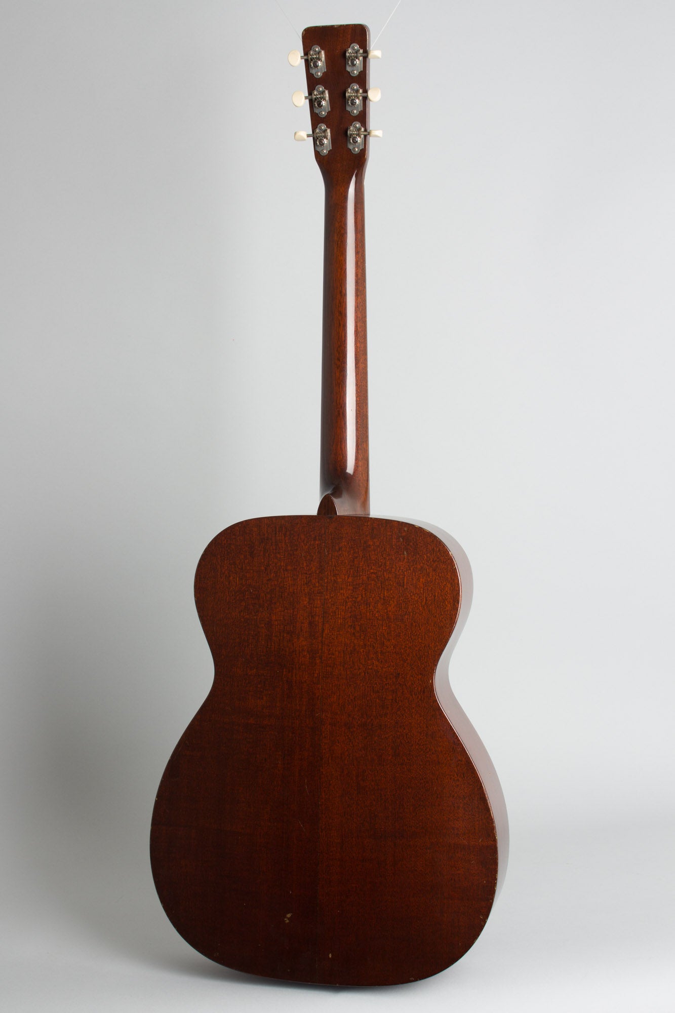 C. F. Martin 00-17 Flat Top Acoustic Guitar (1958)