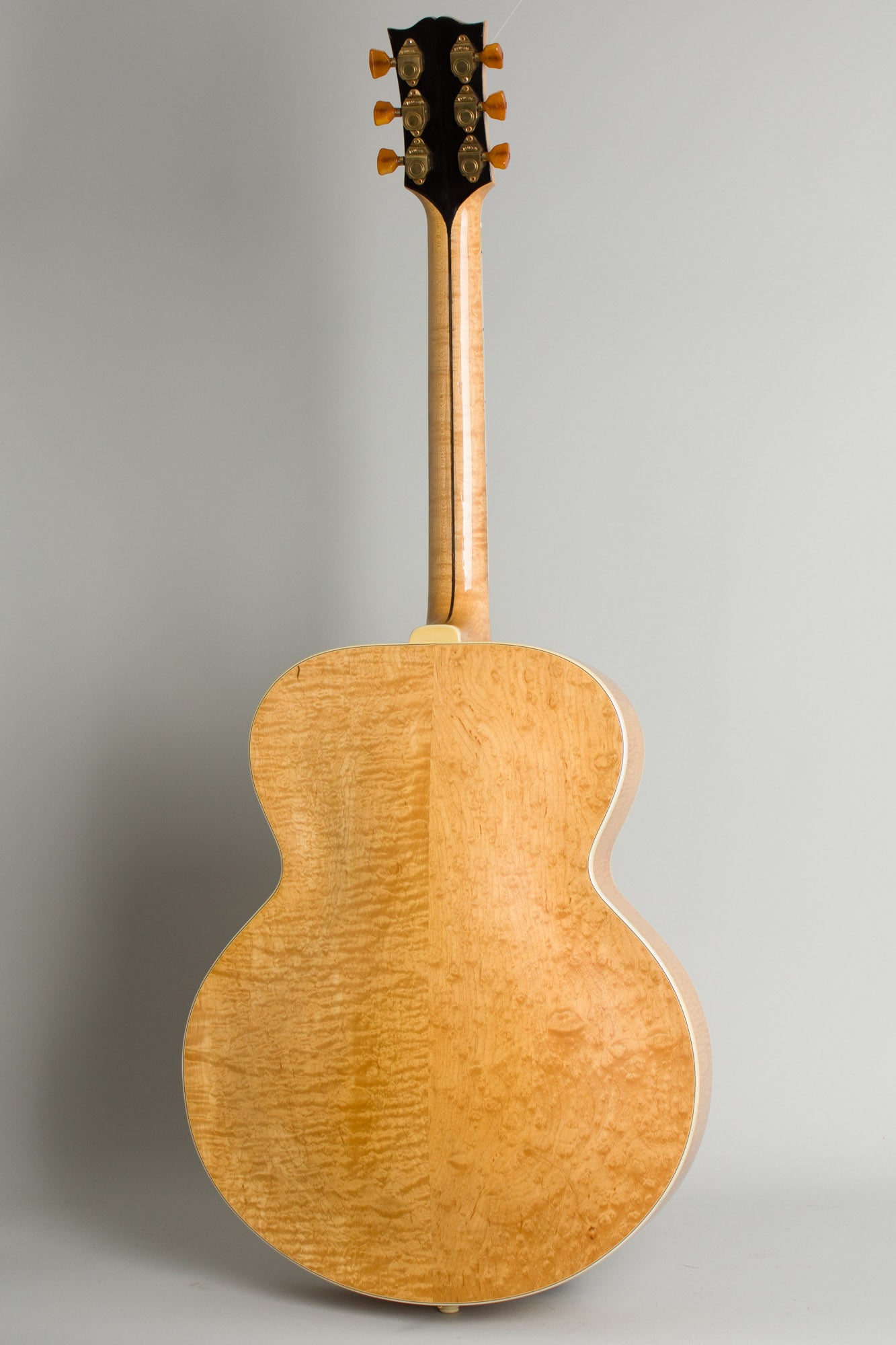 Gibson L-5N Arch Top Acoustic Guitar (1941)