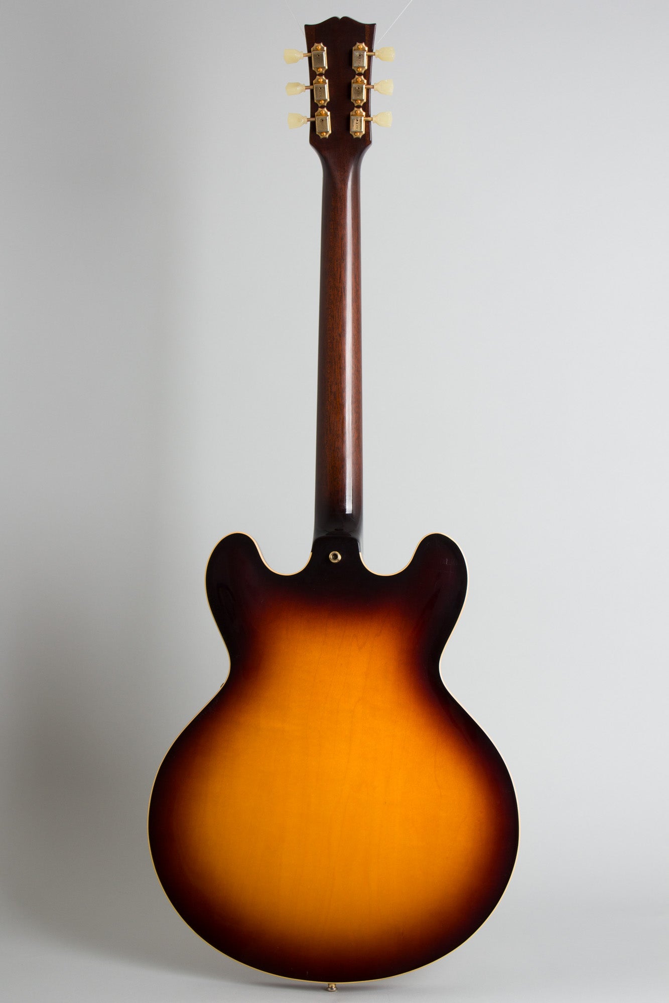 Gibson ES-345TD Semi-Hollow Body Electric Guitar (2015)