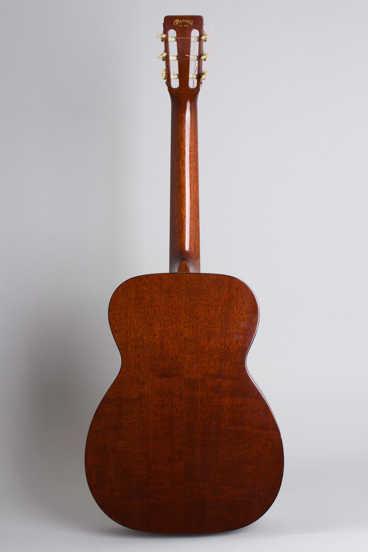 C. F. Martin 00-18G Classical Guitar (1960)
