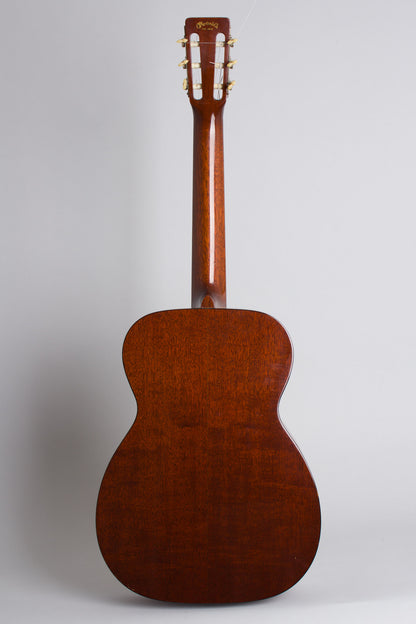 C. F. Martin 00-18G Classical Guitar (1960)