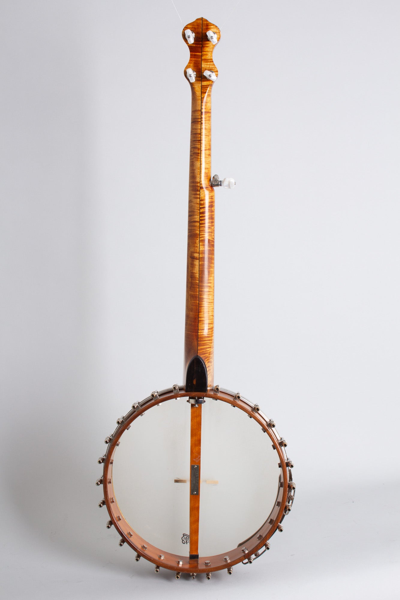 Mike Ramsey Special 5 String Banjo (2013)