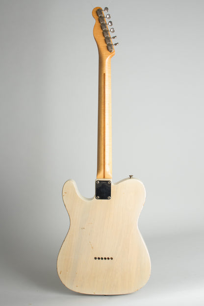 Fender Esquire Solid Body Electric Guitar (1957)
