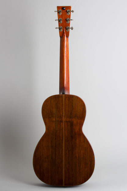 C. F. Martin 1-21 Flat Top Acoustic Guitar (1889)