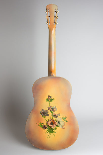 National Triolian Resophonic Guitar (1928)