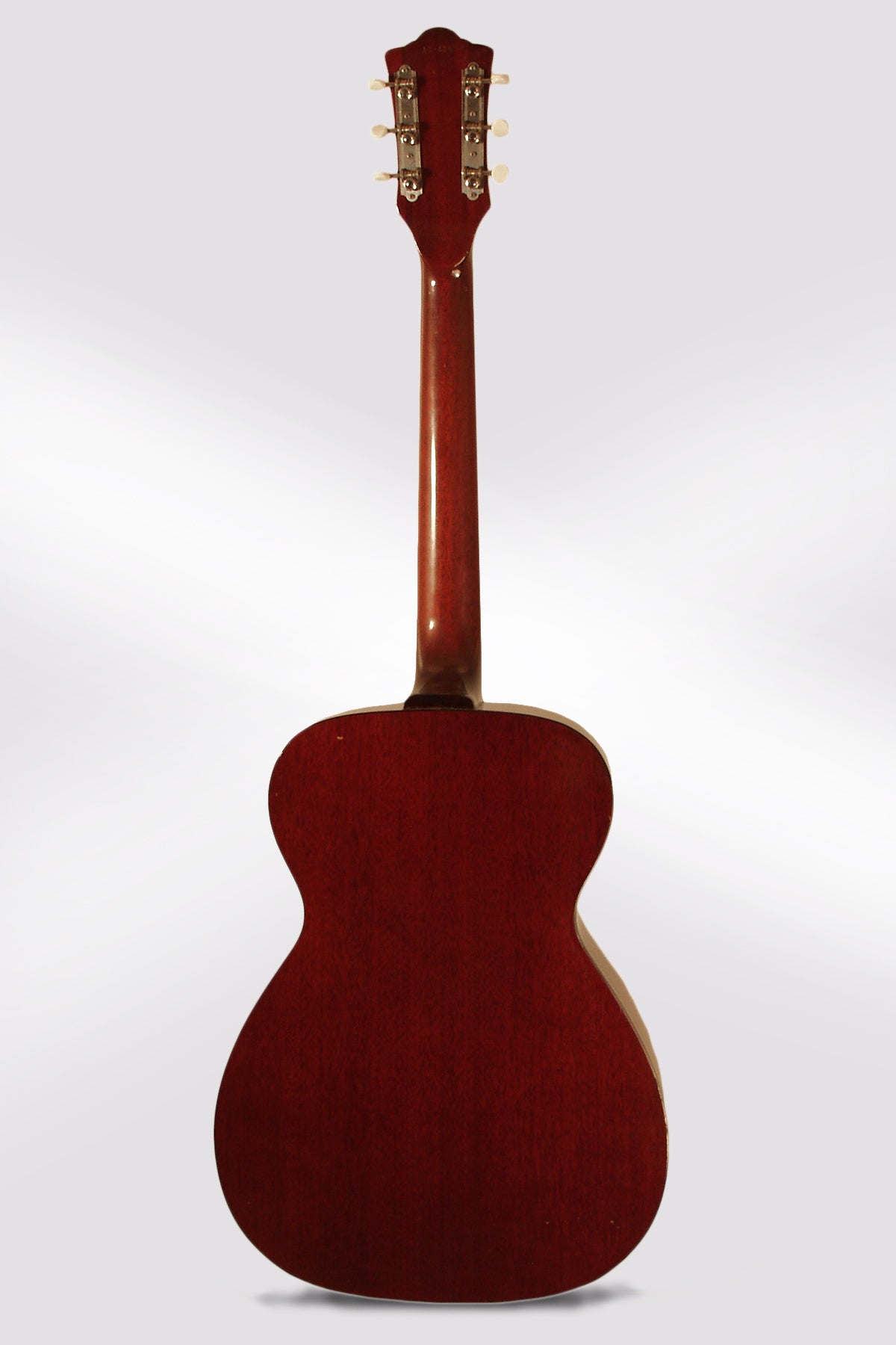Guild F-20 Flat Top Acoustic Guitar (1966)