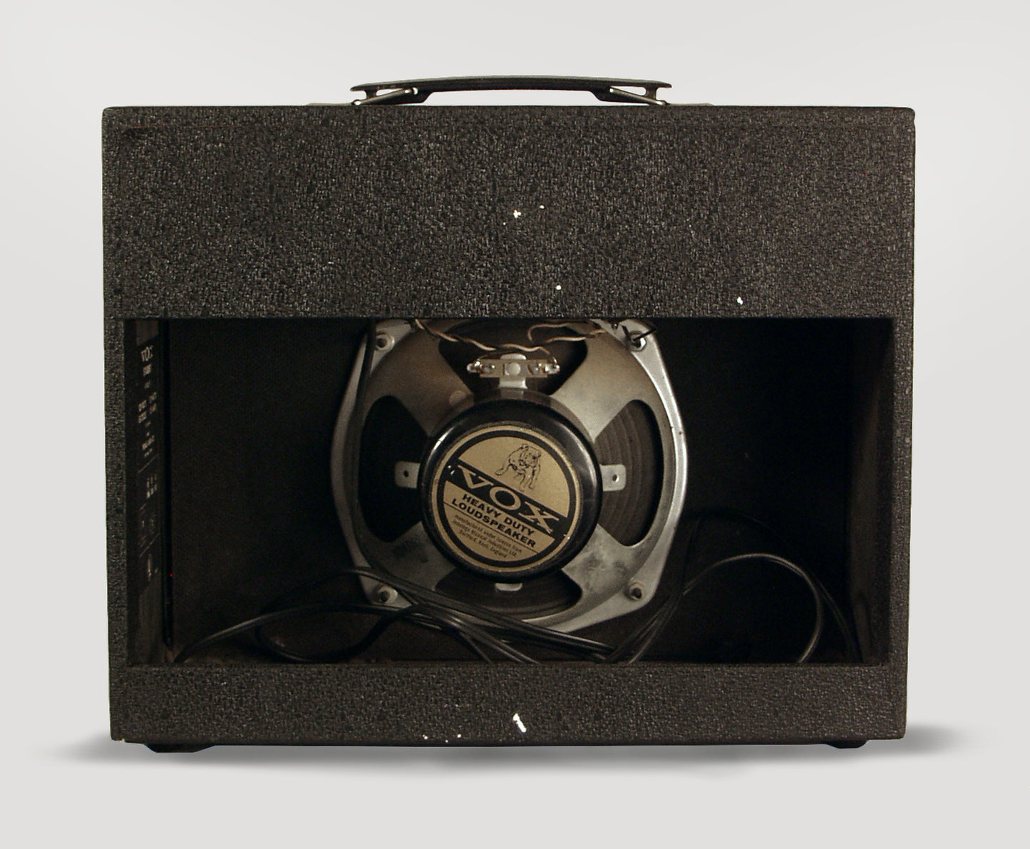 Vox Student Tube Amplifier (1965)