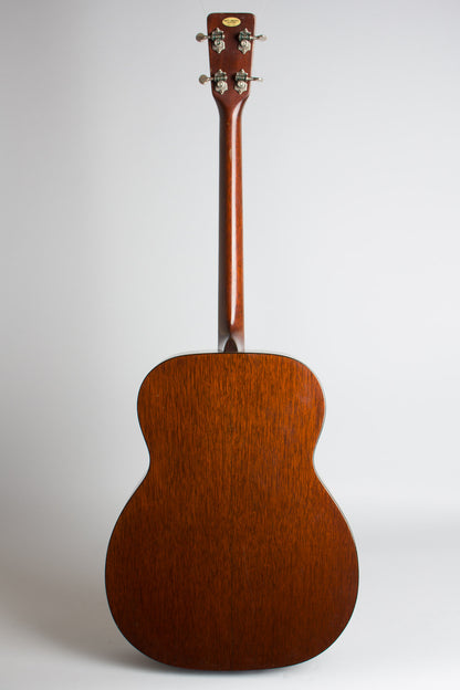 C. F. Martin 0-18T Flat Top Tenor Guitar (1962)