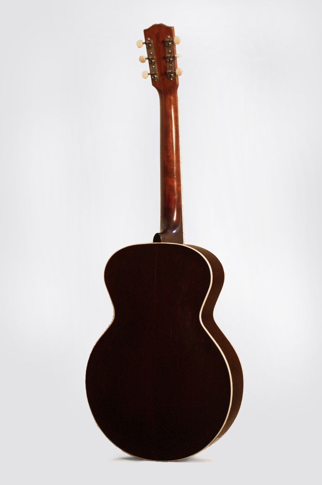 Gibson L-3 Arch Top Acoustic Guitar (1927)