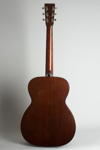 C. F. Martin 000-18 Flat Top Acoustic Guitar (1938)