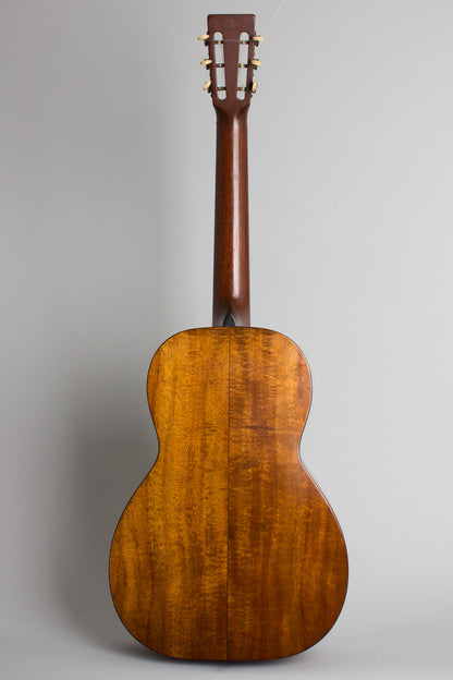 C. F. Martin 0-18K Flat Top Acoustic Guitar (1927)