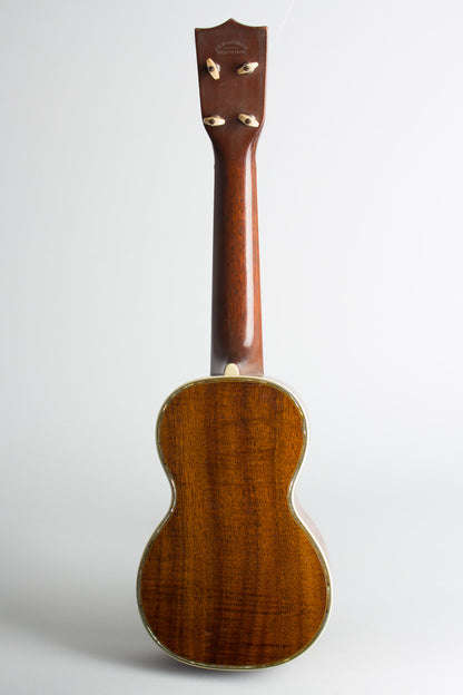 C. F. Martin Style 5K Soprano Ukulele (1924)