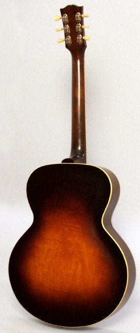 Gibson L-4 Arch Top Acoustic Guitar (1951)