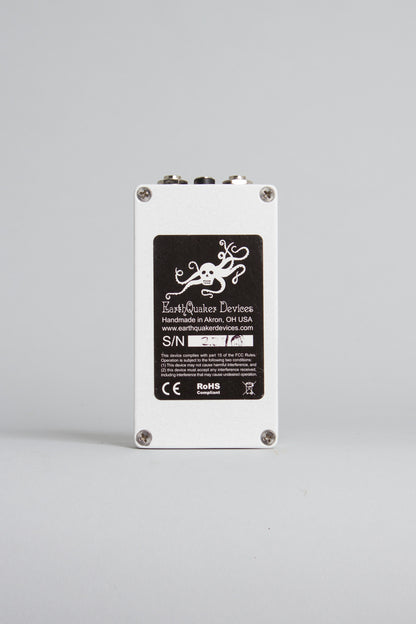 EarthQuaker Devices Arpanoid Arpeggiator Effect (2016)
