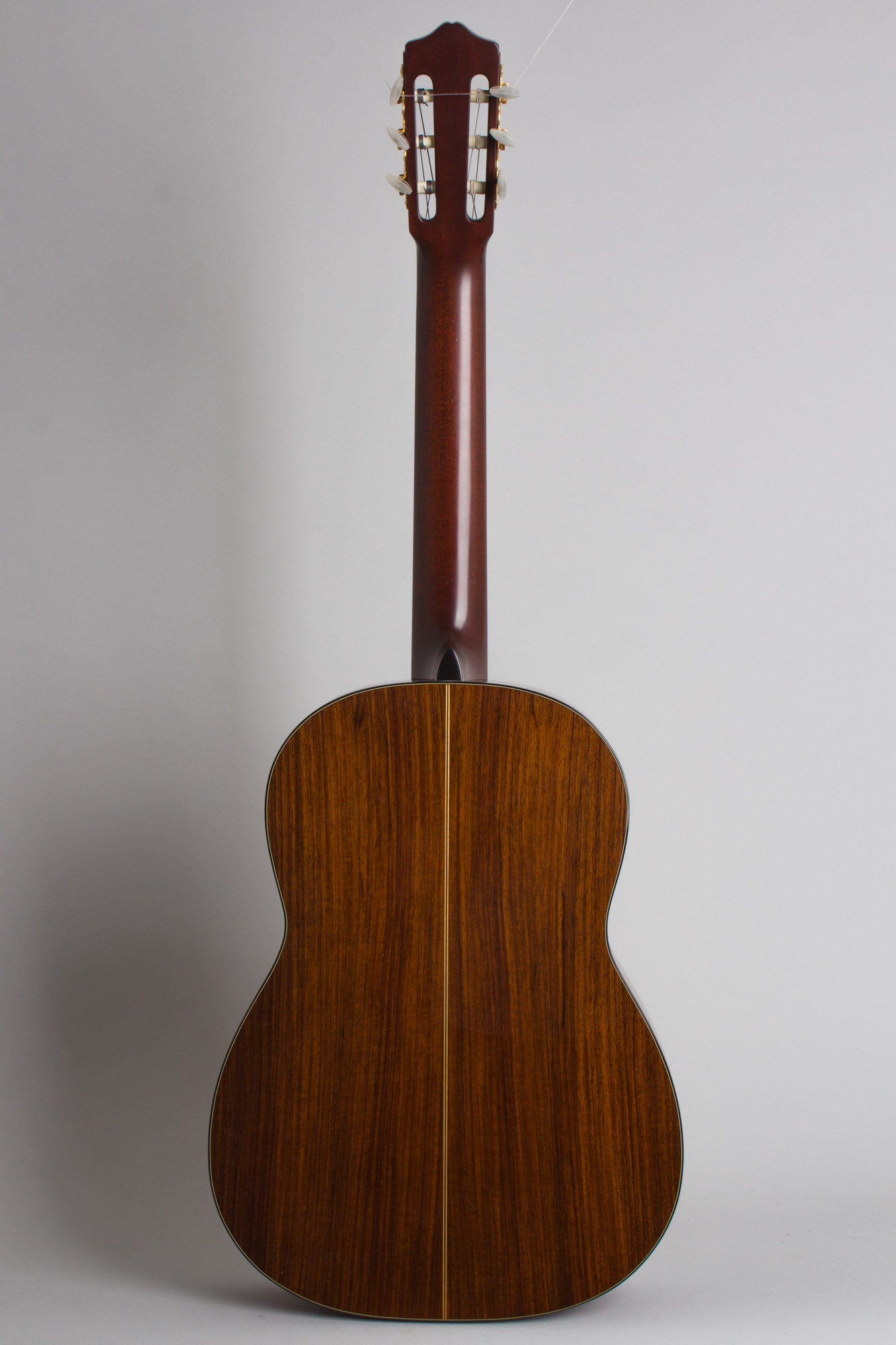 C. F. Martin N-20 Classical Guitar (1991)