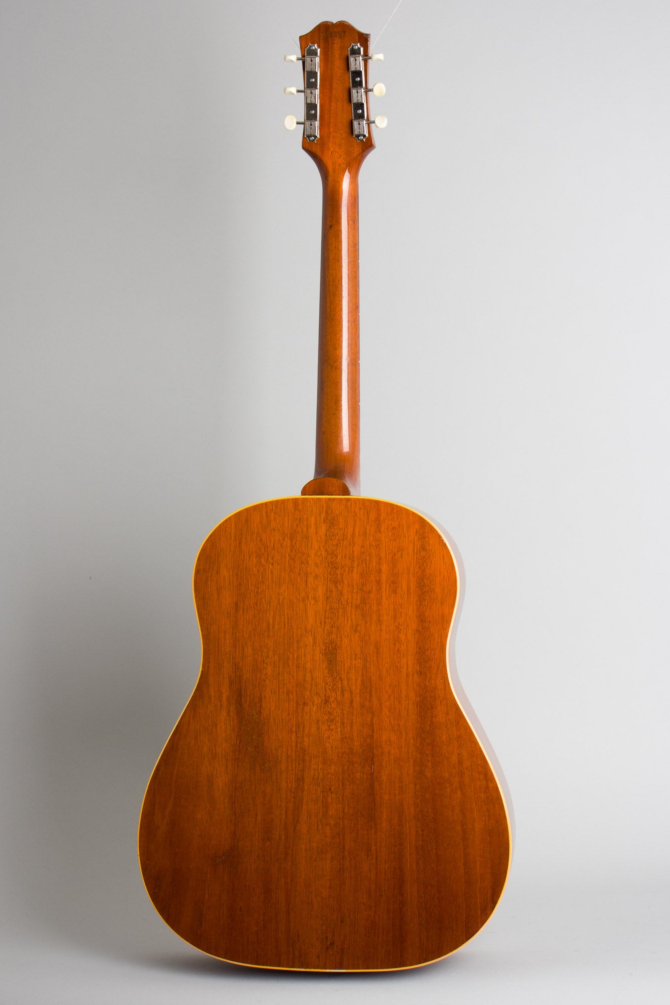 Epiphone FT-79 Texan Flat Top Acoustic Guitar (1963)