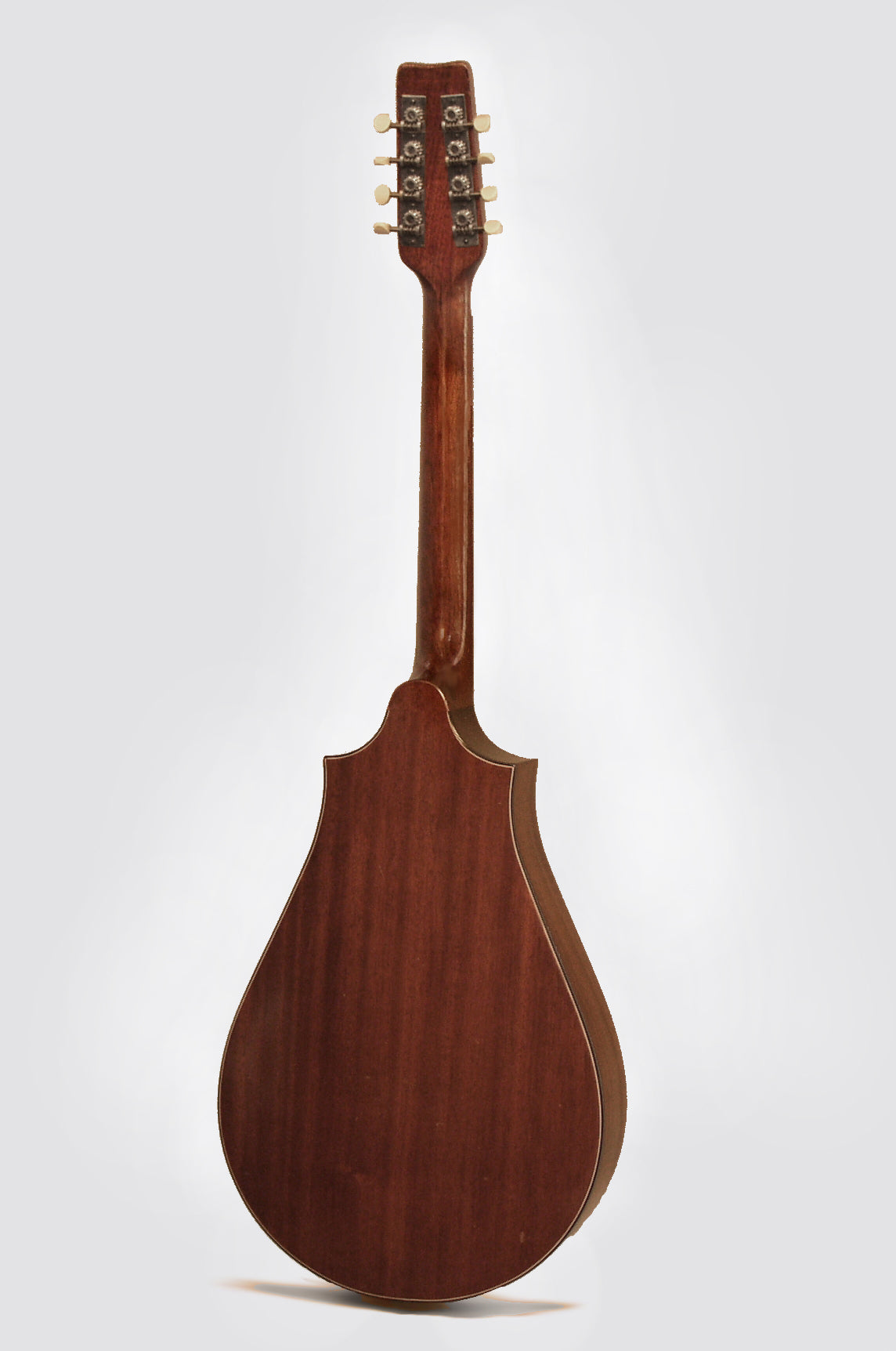 Regal Deluxe Octofone (1928)