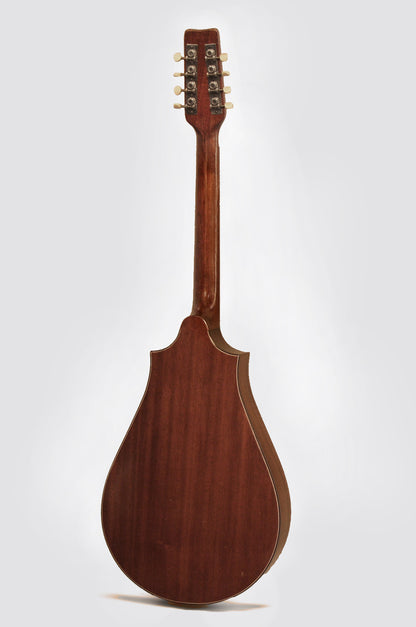 Regal Deluxe Octofone (1928)