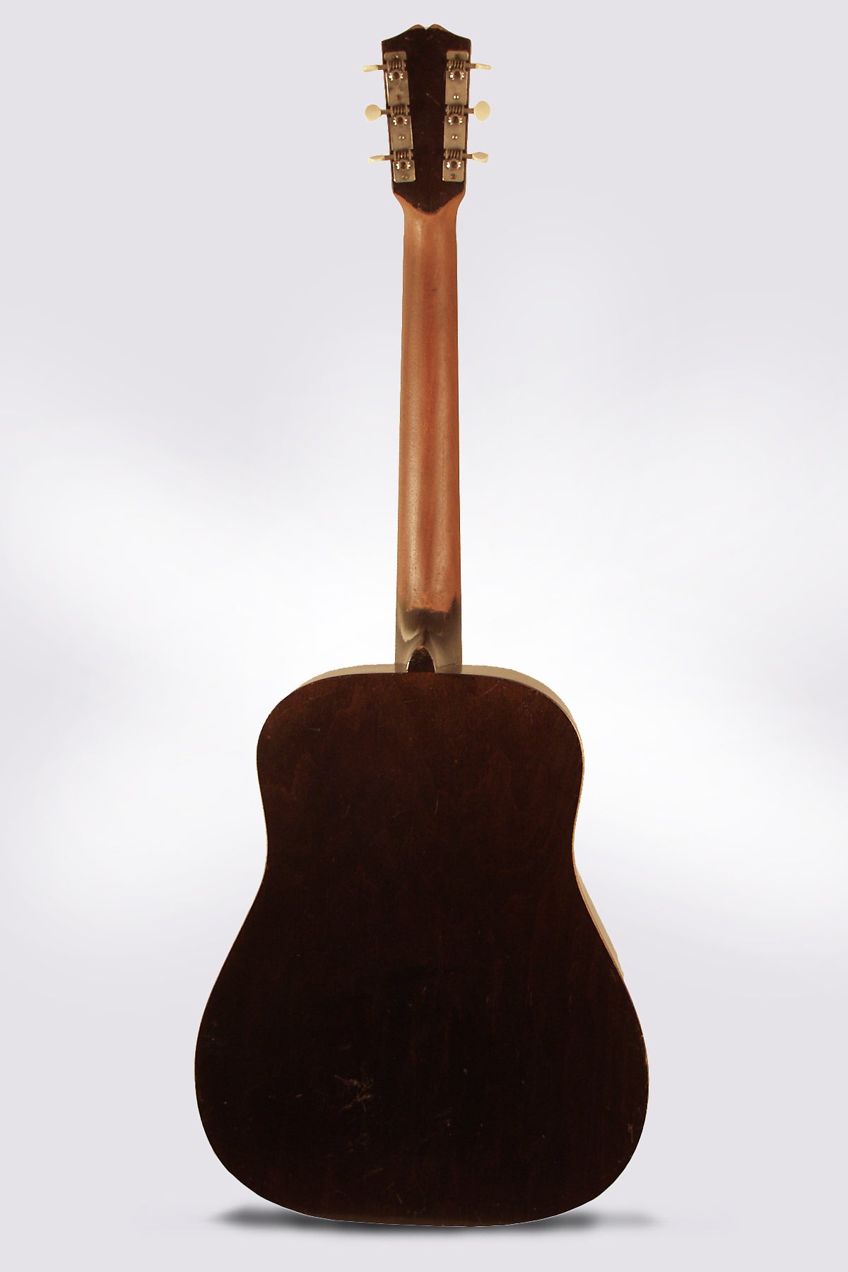 Gibson L-50 Arch Top Acoustic Guitar (1933)