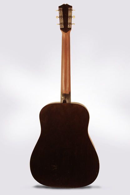 Gibson L-50 Arch Top Acoustic Guitar (1933)