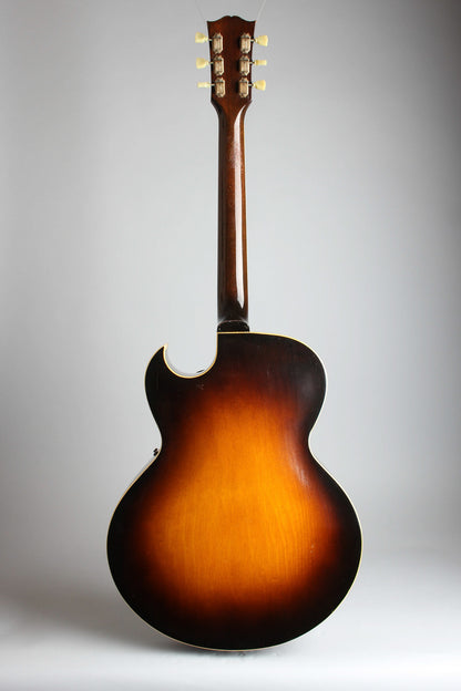 Gibson L-4C Arch Top Acoustic Guitar (1950)