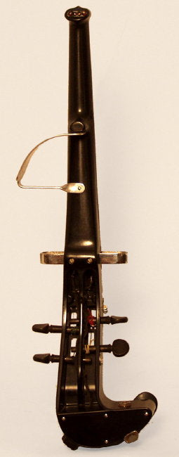 Rickenbacker Electro Electric Violin (1936)