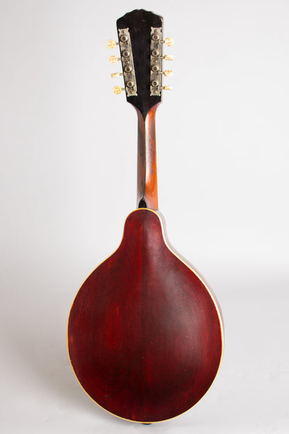 Gibson A-4 Carved Top Mandolin (1911)