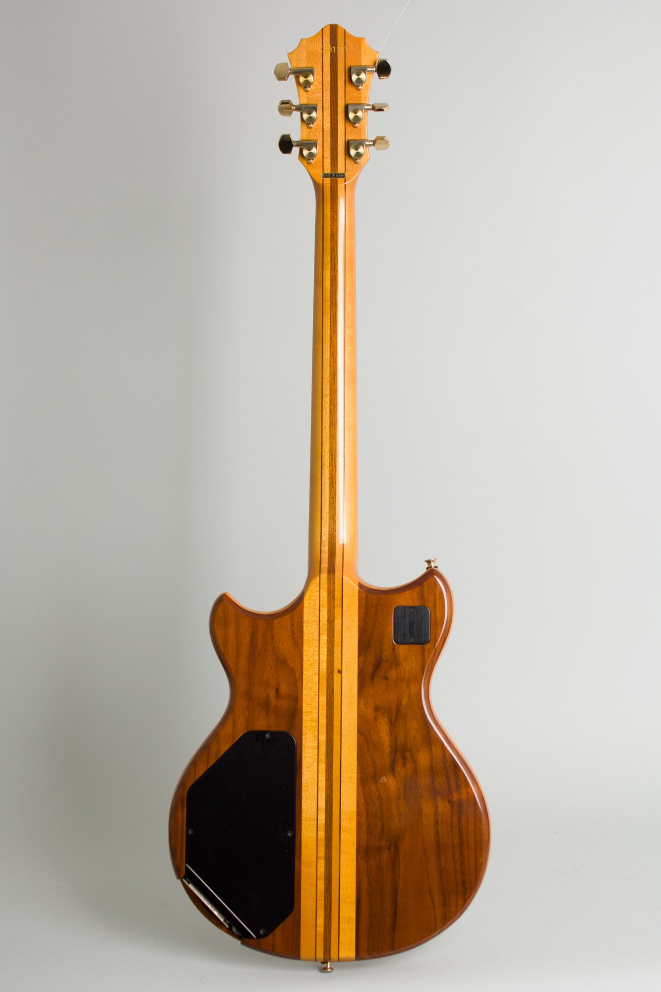 Roland GR-300 Polyphonic Guitar Synthesizer with G-808 Solid Body Electric Guitar (1983)