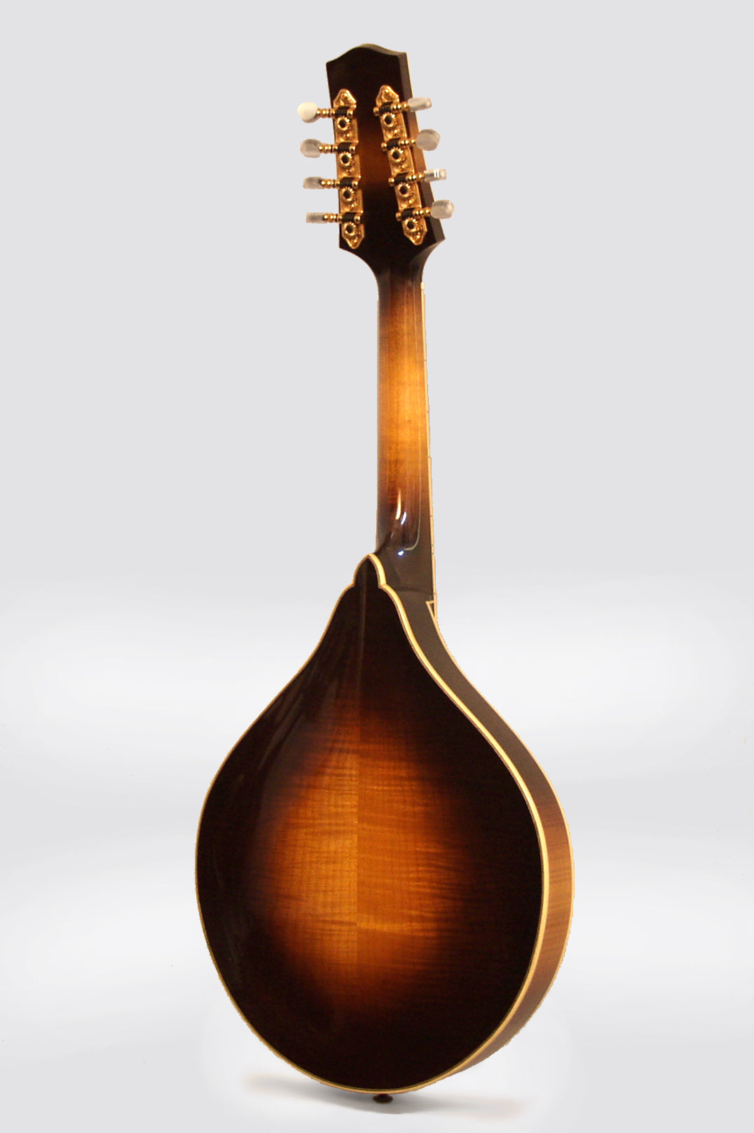 A. Lawrence Smart Carved Top Mandolin (1995)
